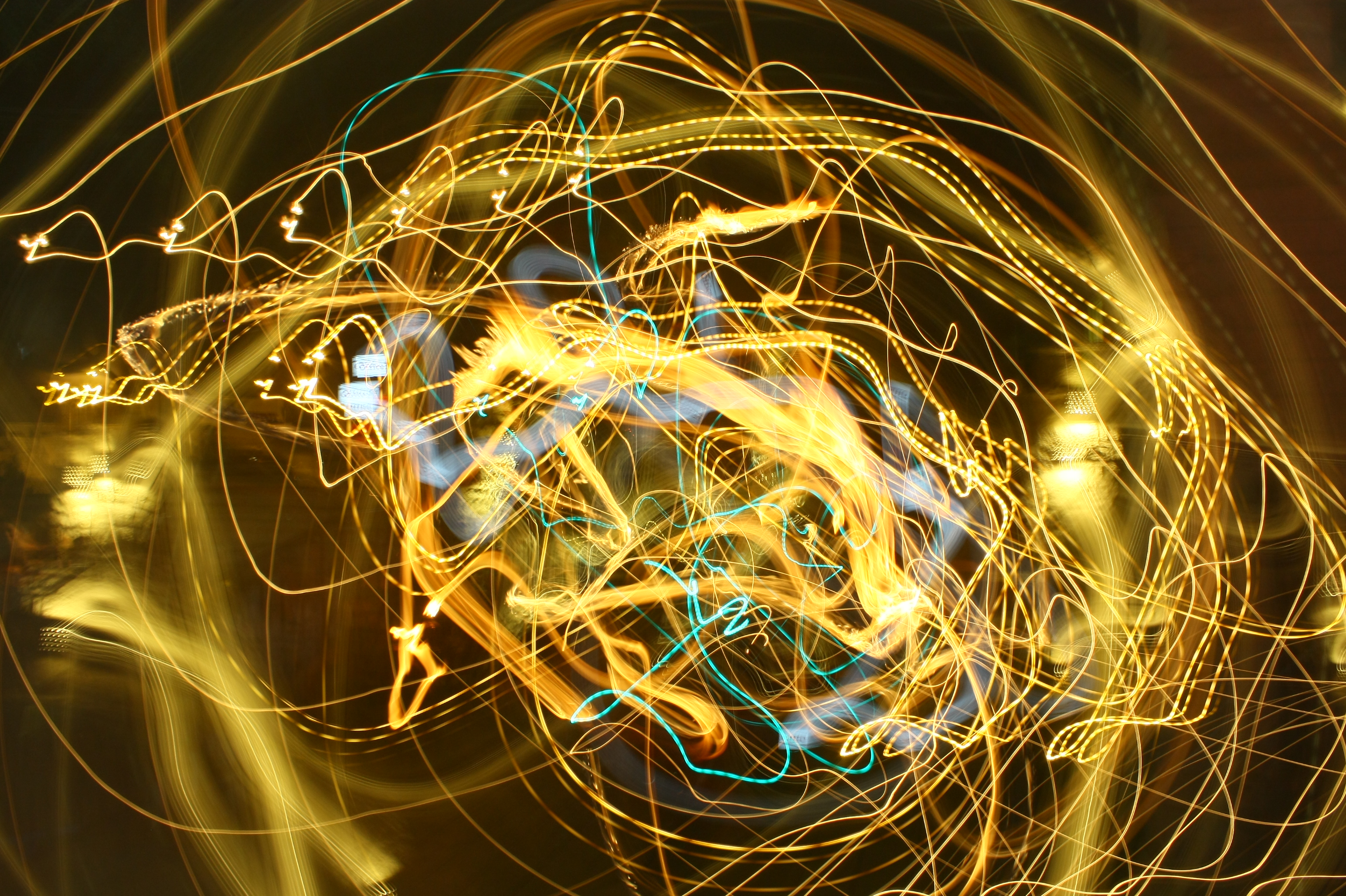 portfolio-03: Featured experiments visual